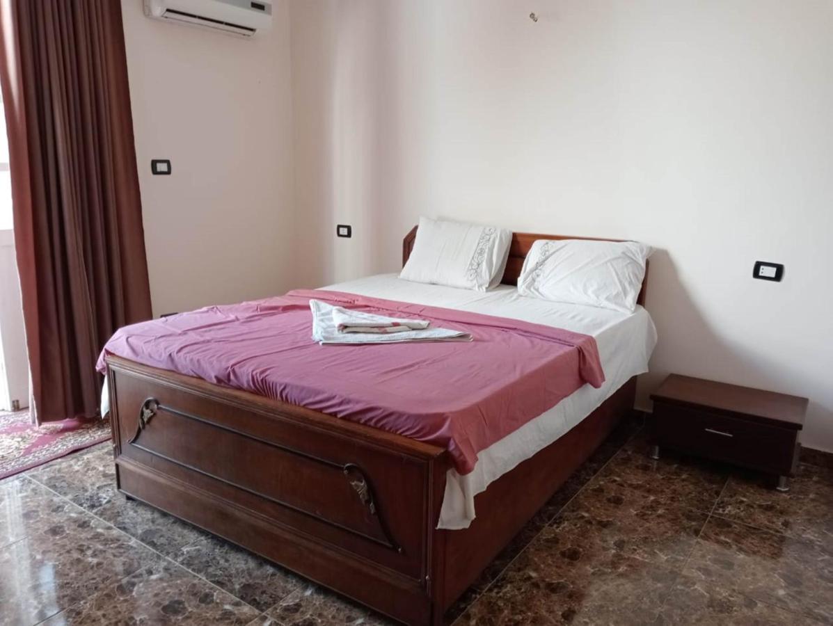 Al Ramla Apartament