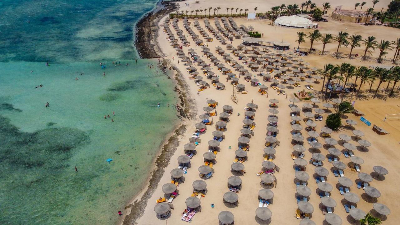 Dream Lagoon & Aqua Park Hotel Marsa Alam