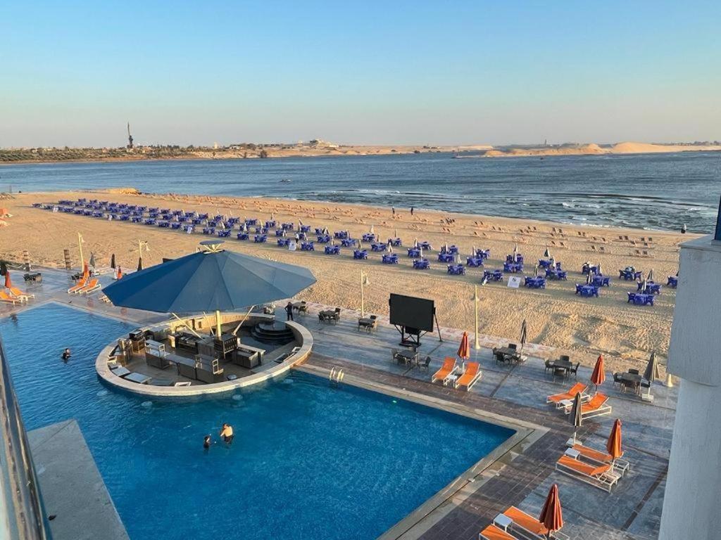 Golden Jewel Ismailia