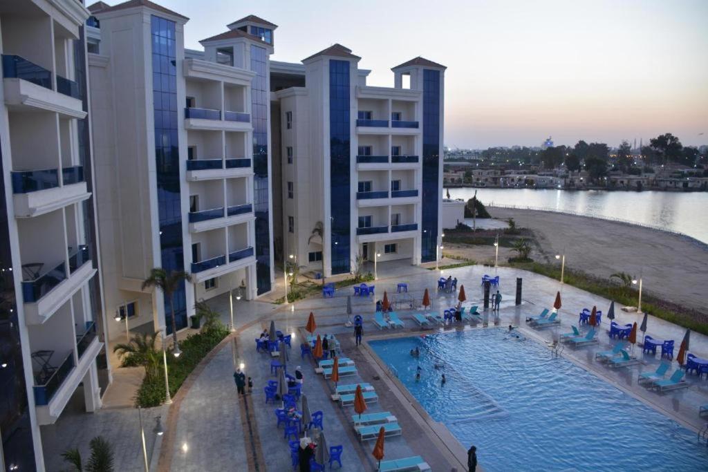 Golden Jewel Resort Ismailia