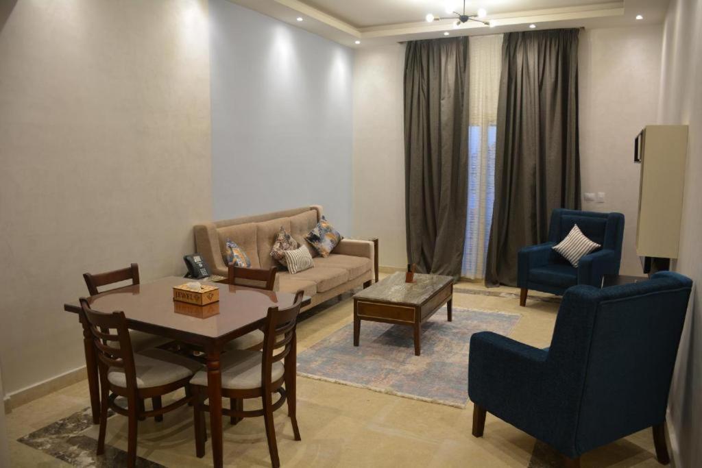 Golden Jewel 5* Ismailia