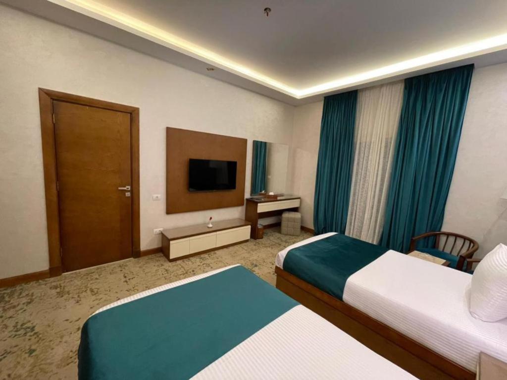Golden Jewel Resort 5*