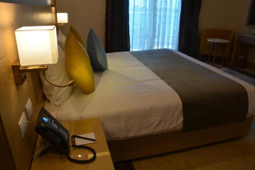 Golden Jewel Resort 5*