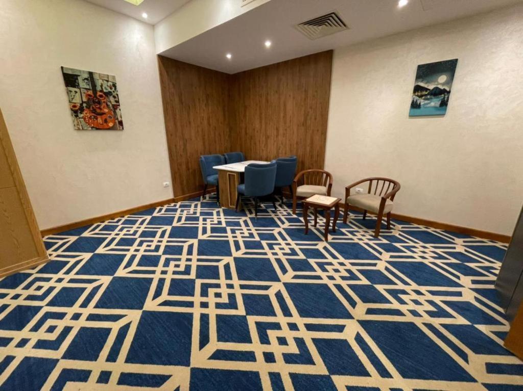 Golden Jewel Resort Ismailia