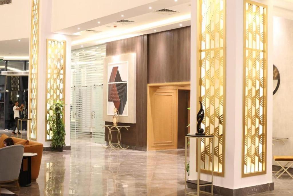 Golden Jewel Resort 5*