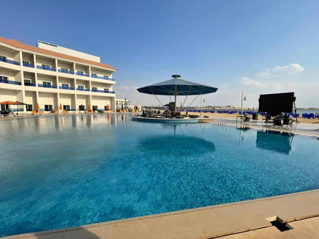 Golden Jewel Resort Ismailia