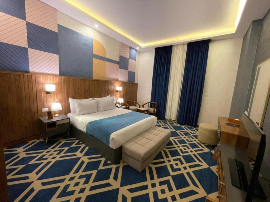 Golden Jewel 5* Ismailia