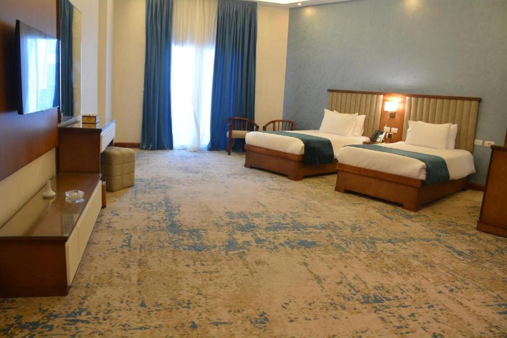 Resort Golden Jewel Ismailia