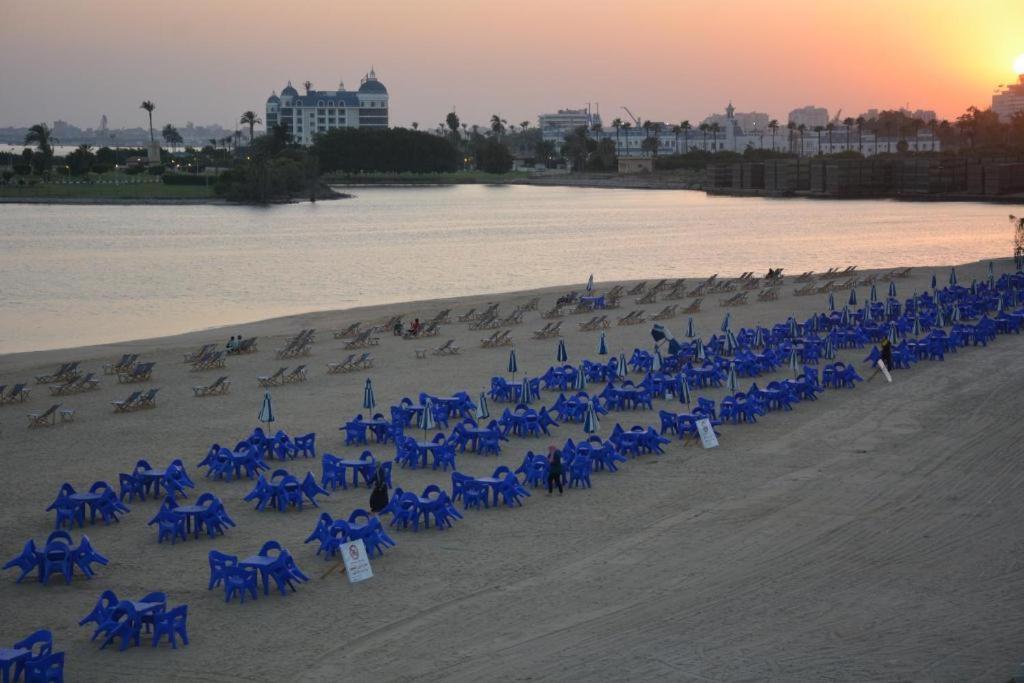 Golden Jewel Resort Ismailia