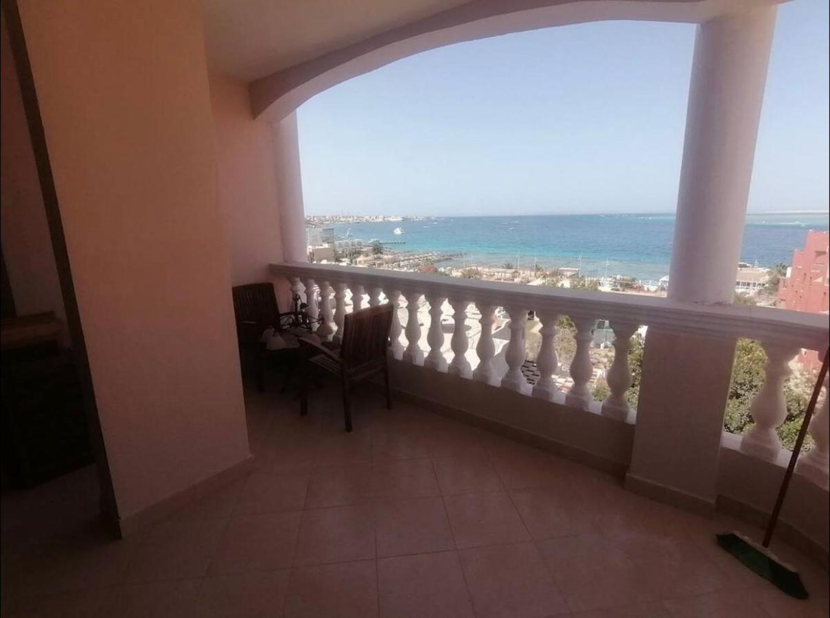 Apartment Kaltala Hurghada