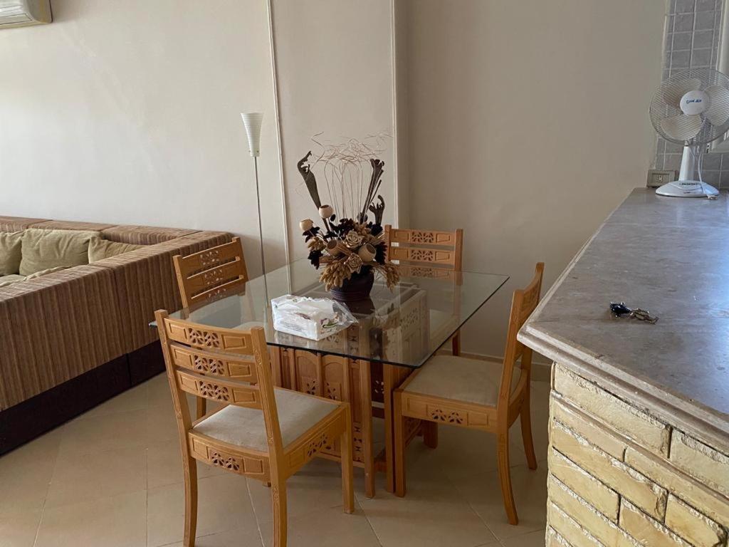 Apartment Kaltala Hurghada