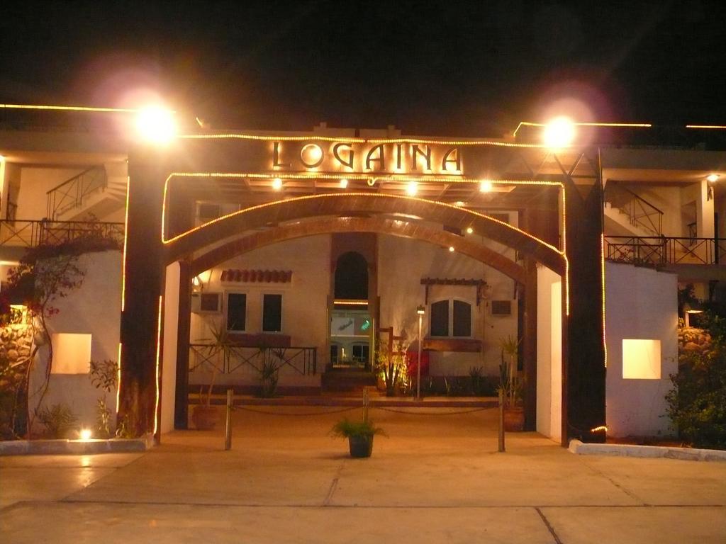 Logaina Resort 3*