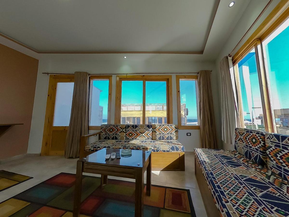 Seaview Hotel Dahab