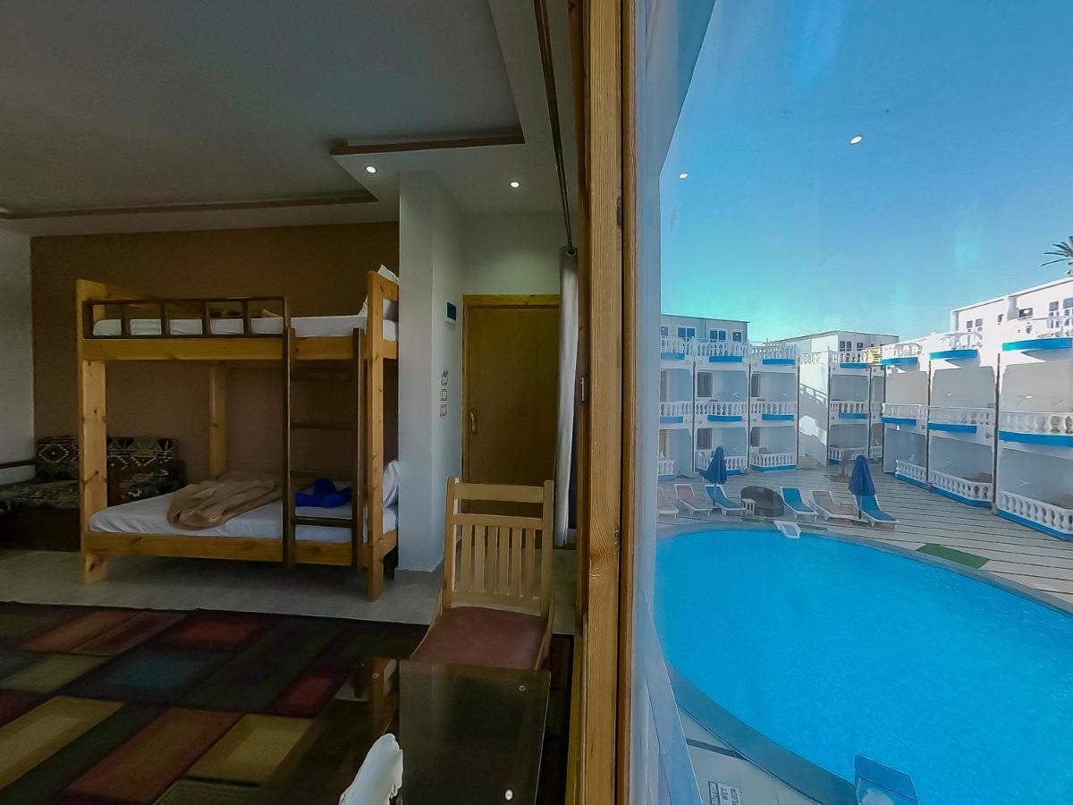 Hotel Seaview 3*