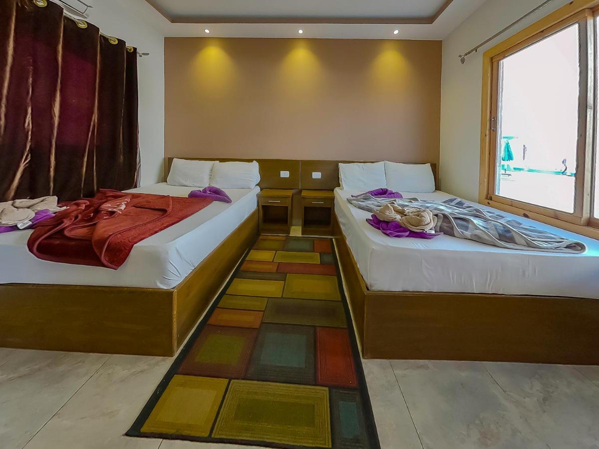 Hotel Seaview