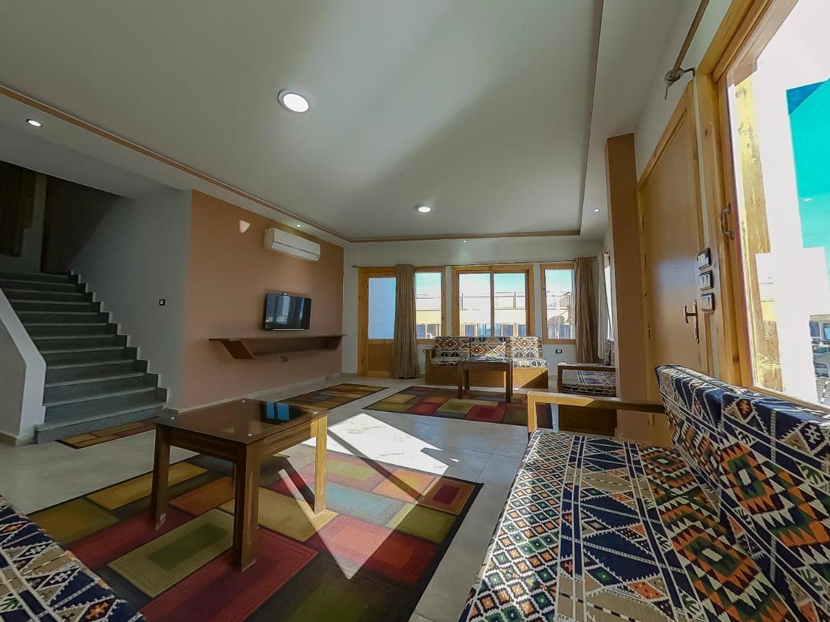 Hotel Seaview Dahab