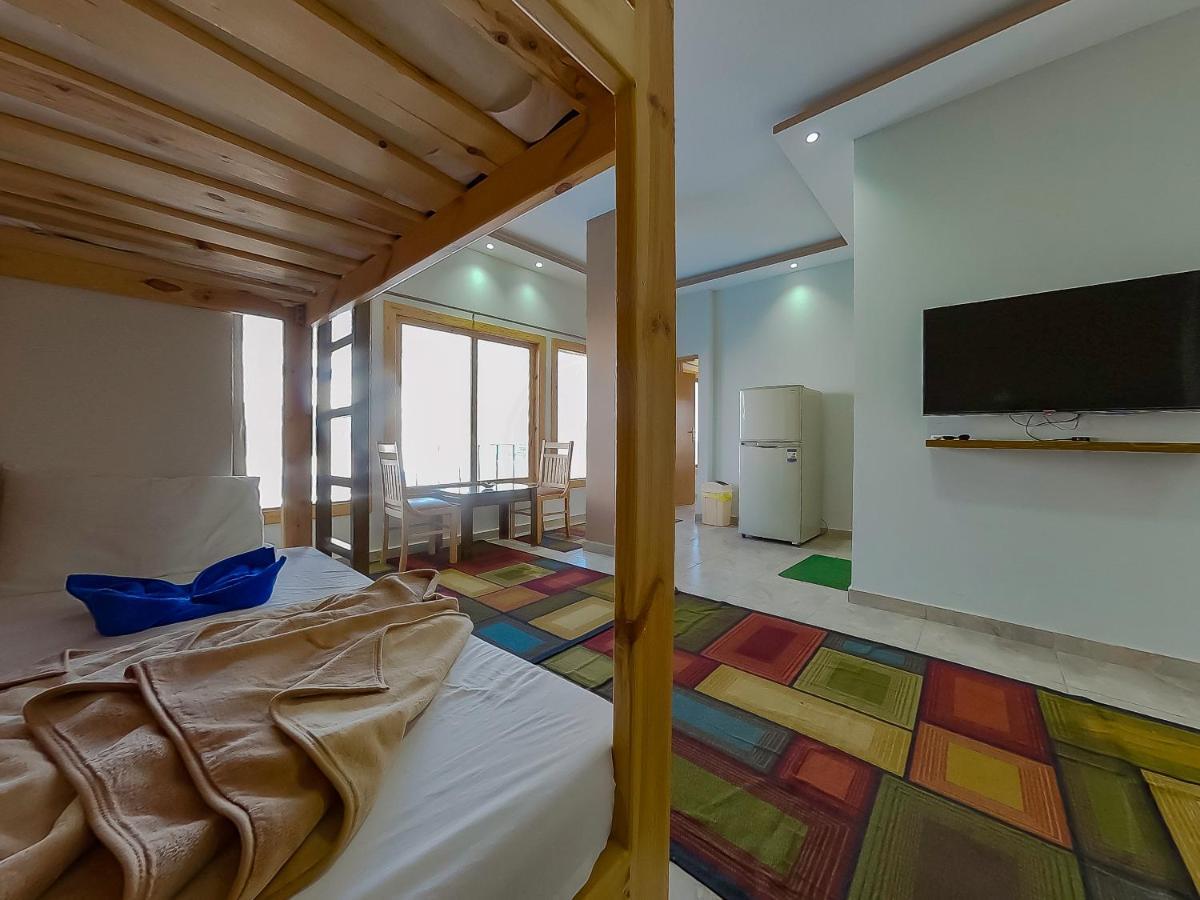 Hotel Seaview