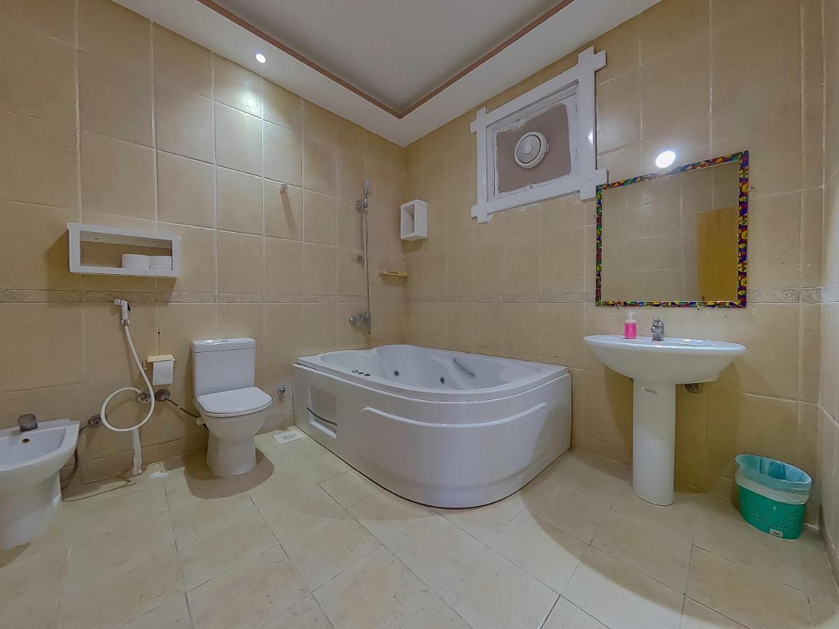 Hotel Seaview Dahab