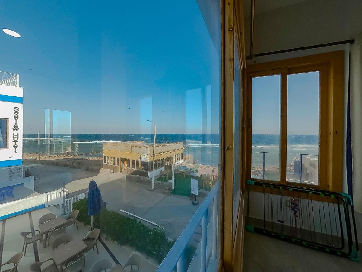Seaview Hotel