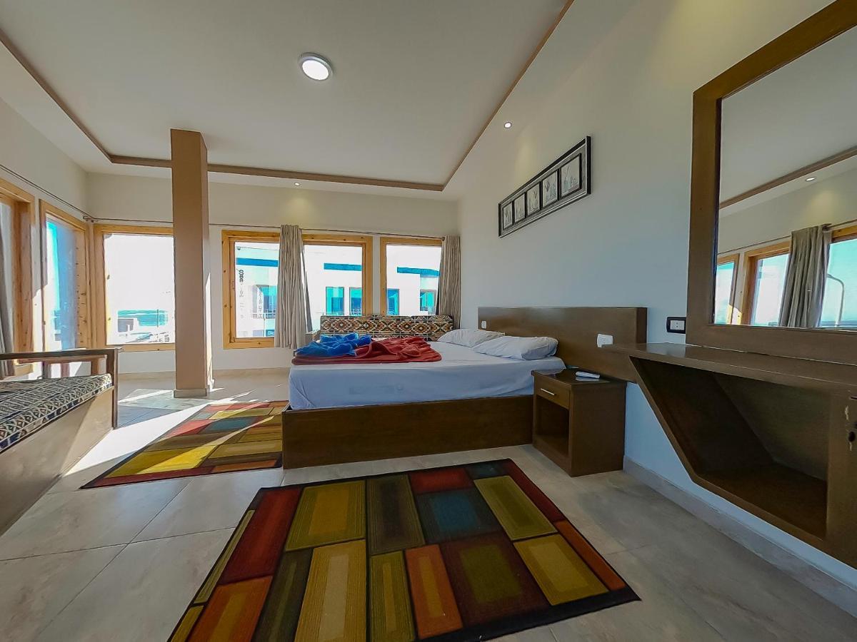 Seaview Hotel Dahab