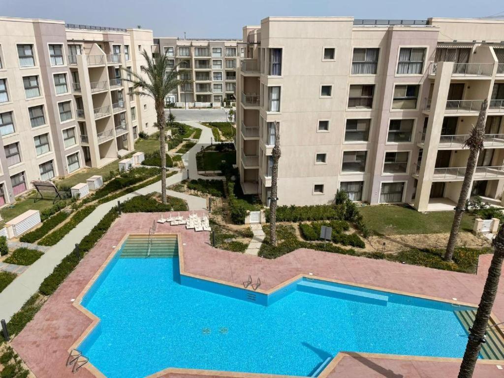 Apartment Marassi Marina West Ll 1br 3bd Near Of Sol *
