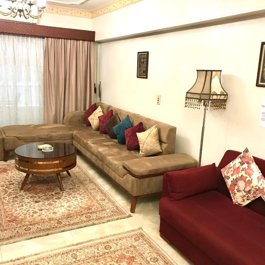 Apartment Gleem Luxury Elite *