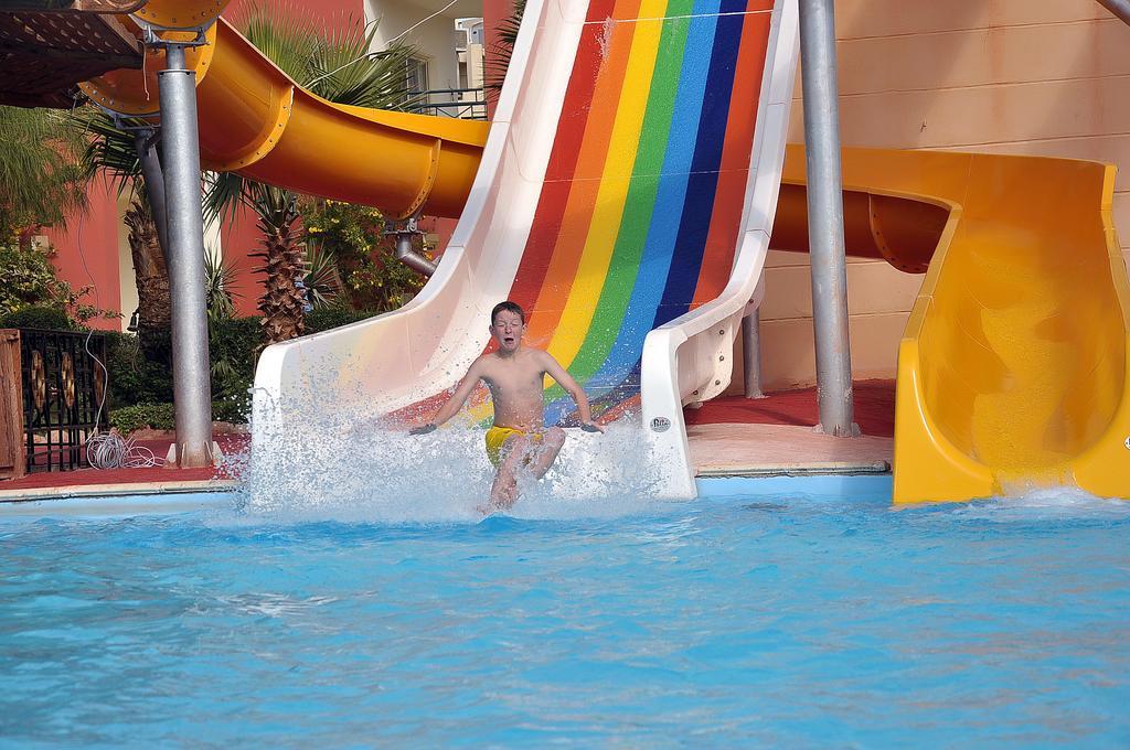 Resort Bride Aqua & Sharm el-Sheikh