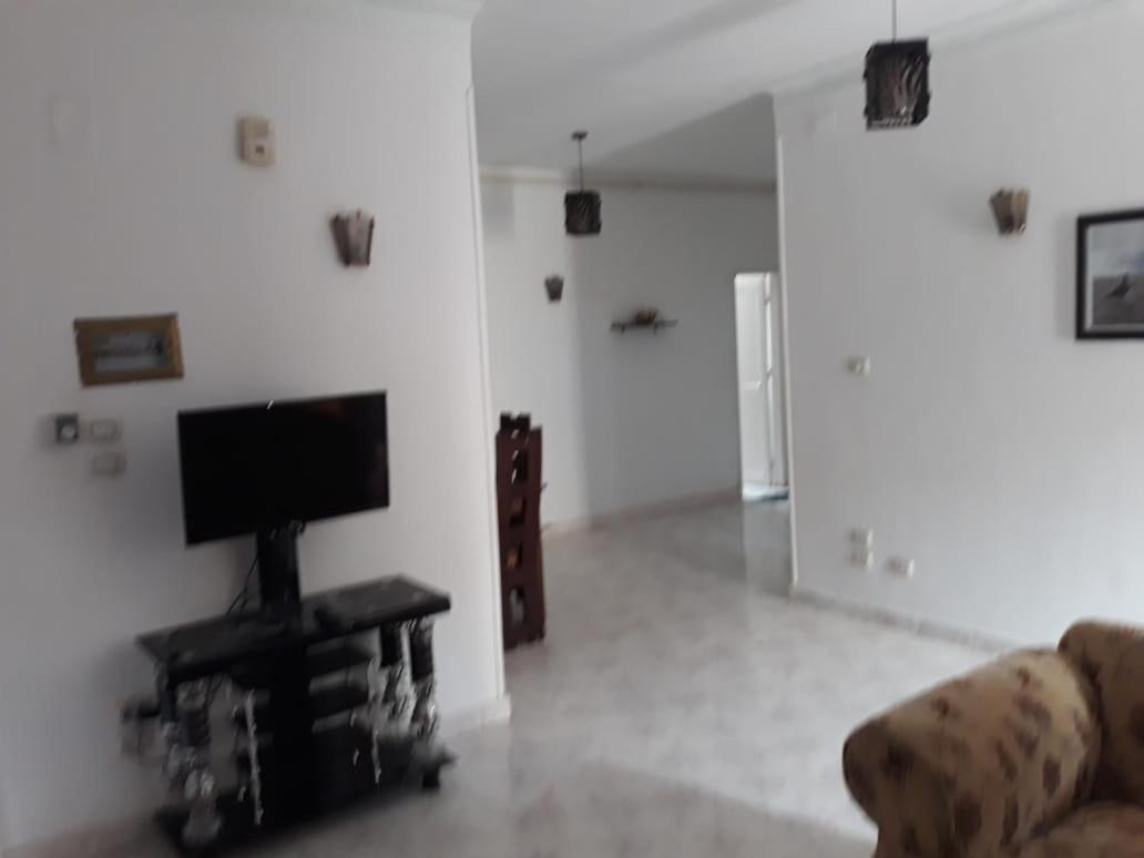 Mama Africa Apartment *