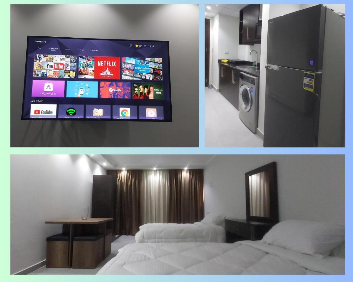 Scandic In Hurghada, Egypt Apartment