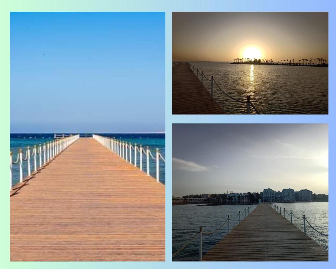 Scandic In Hurghada, Egypt * Hurghada