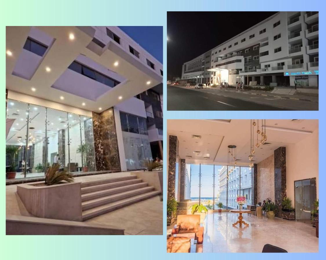 Apartment Scandic In Hurghada, Egypt *