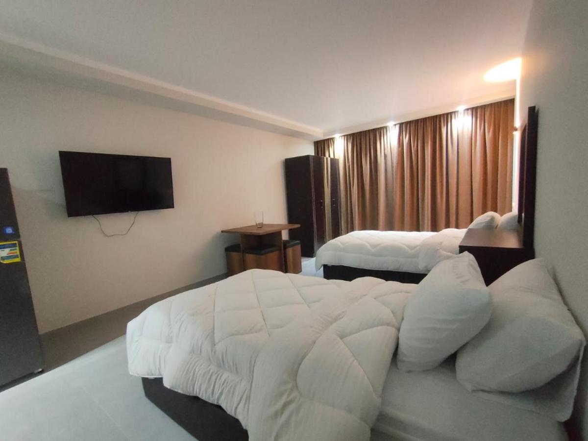 Apartment Scandic In Hurghada, Egypt *