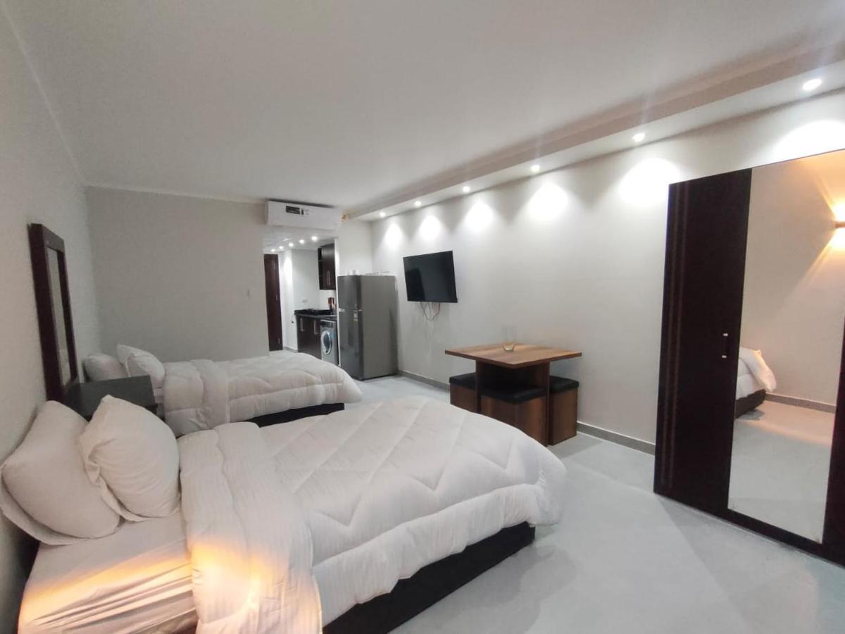 Scandic In Hurghada, Egypt Apartment Hurghada
