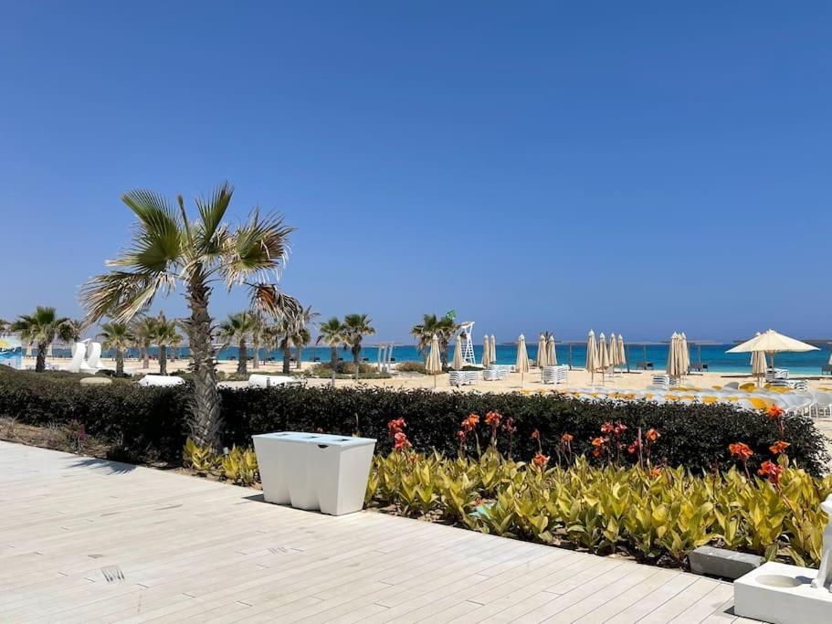 Amazing In Fouka Bay North Coast V29 Villa *