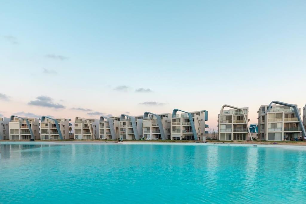Villa Amazing In Fouka Bay North Coast V29 Mersa Matruh