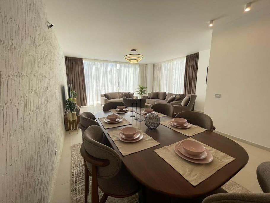 Amazing In Fouka Bay North Coast V29 Villa