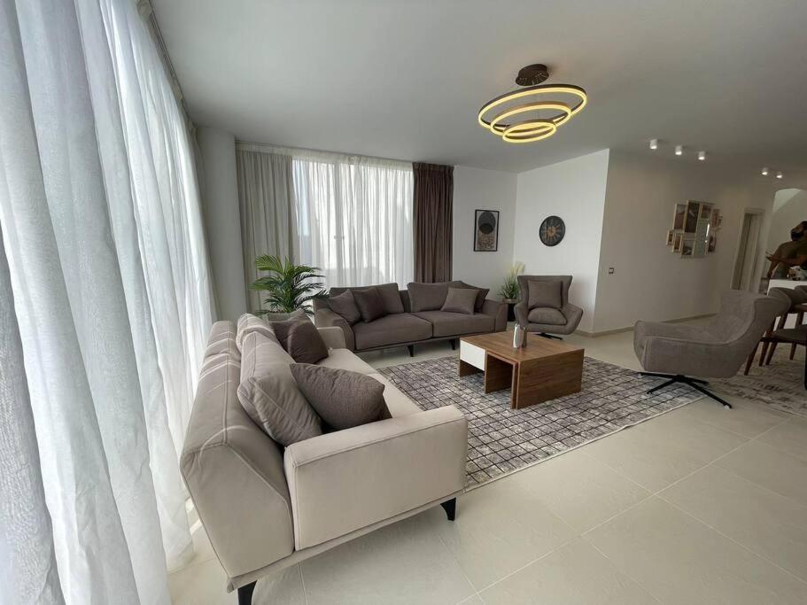 Amazing In Fouka Bay North Coast V29 Villa Mersa Matruh