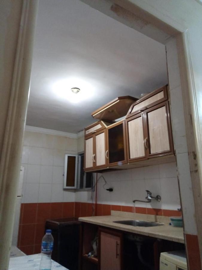 هوليداي Apartment