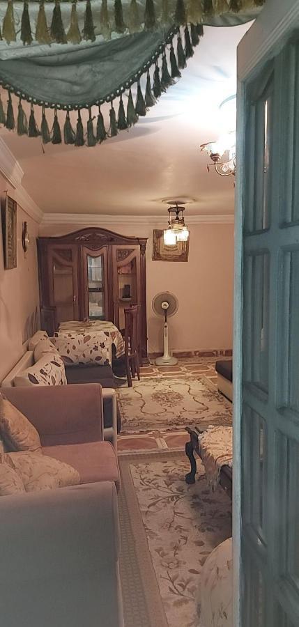 Apartment هوليداي *