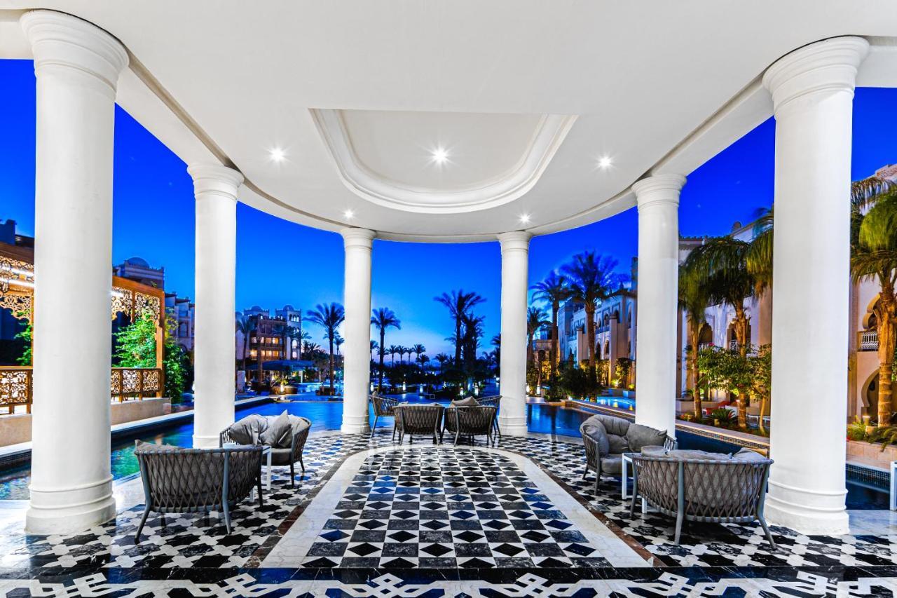 Resort Grand Palace - Couples Only 18 Years (adults Only) Hurghada