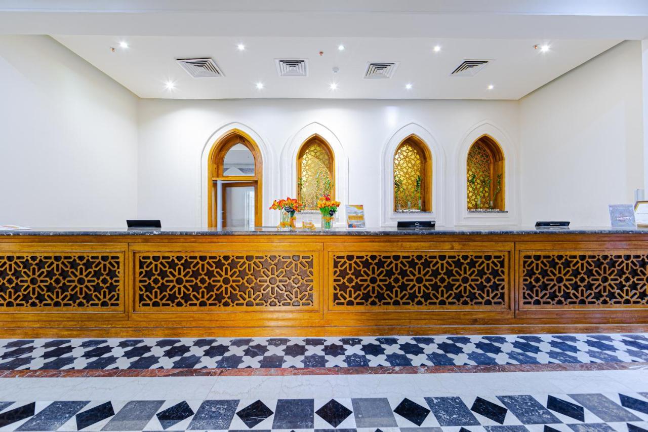 Grand Palace - Couples Only 18 Years (adults Only) Hurghada