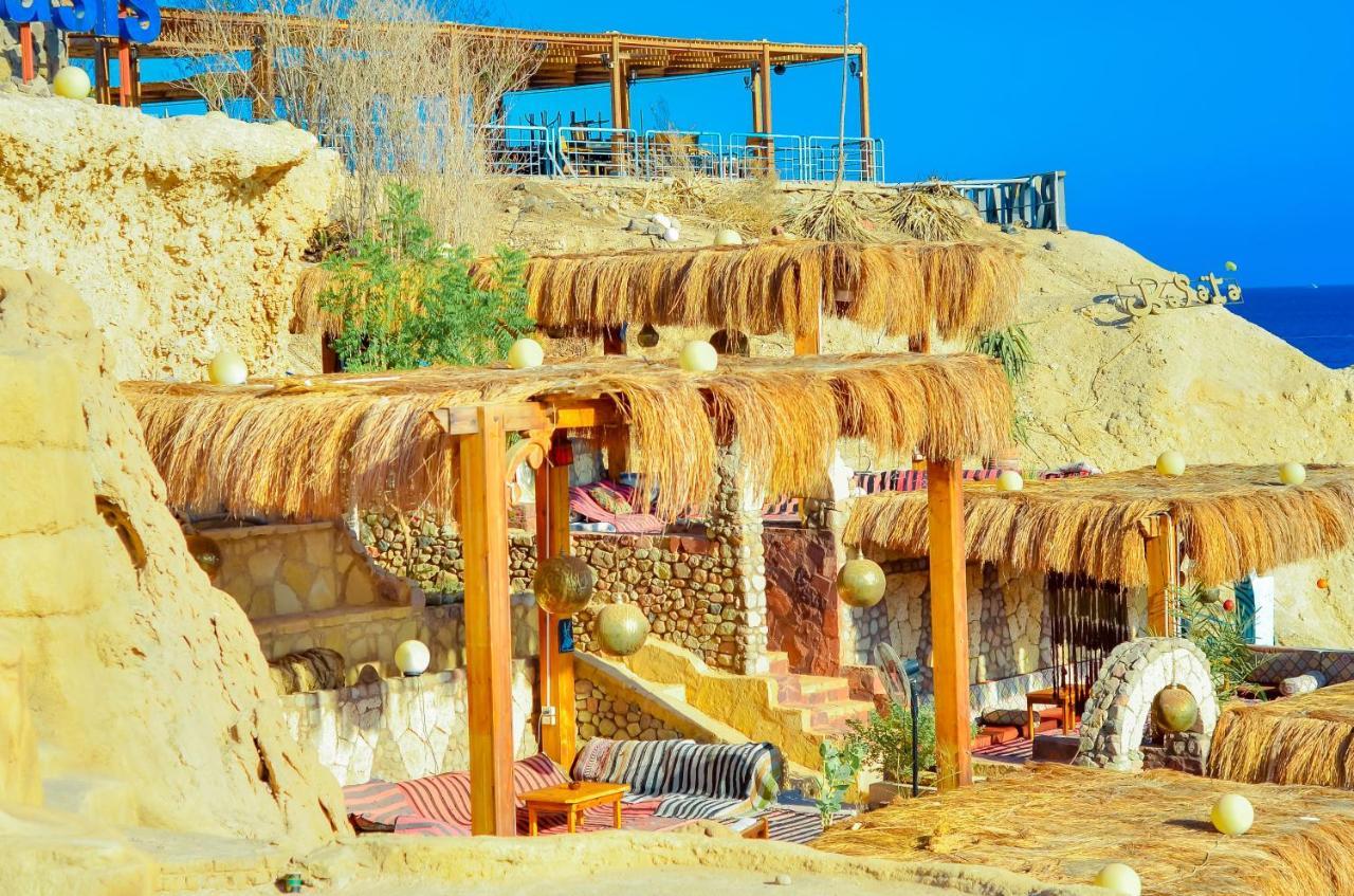 Sharks Bay Oasis Aqua Park Şarm El-Şeyh