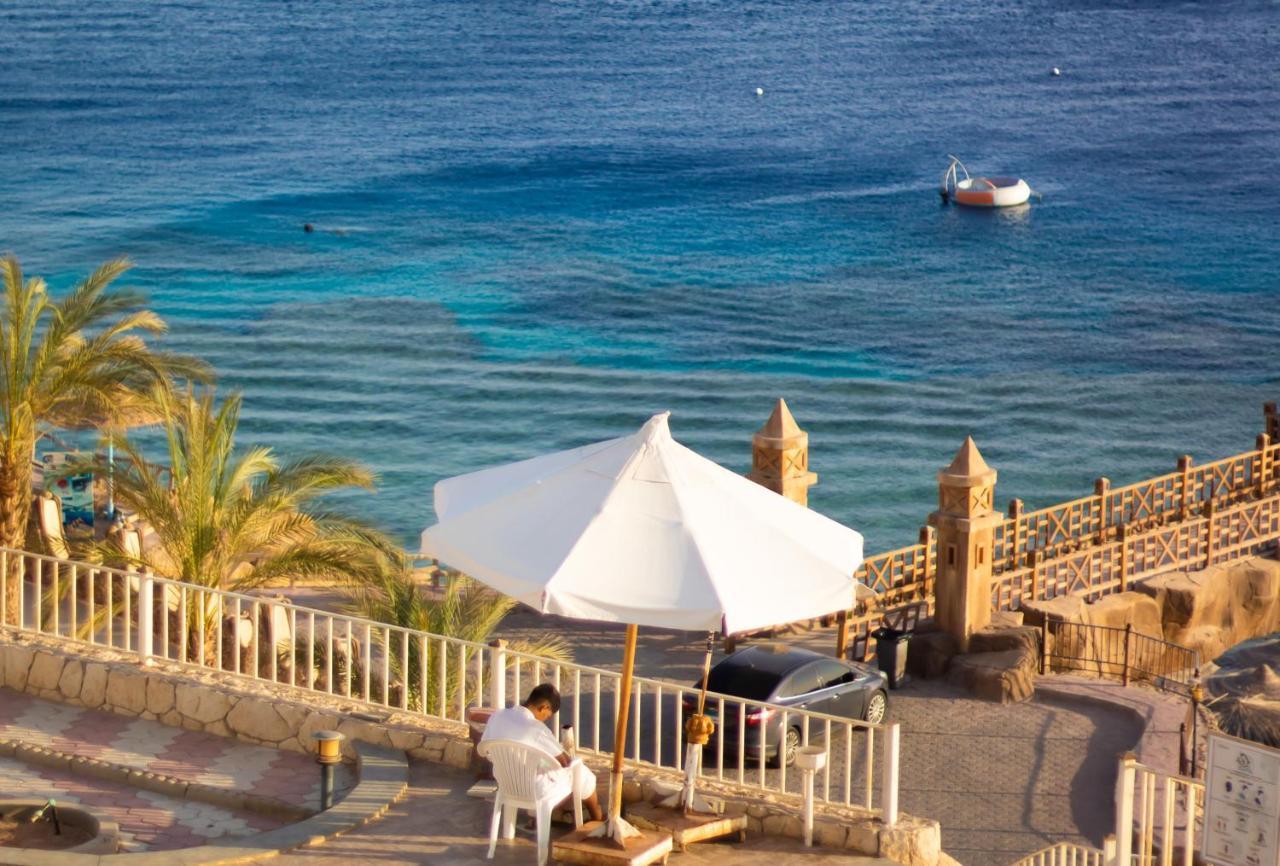 Resort Sharks Bay Oasis Aqua Park Şarm El-Şeyh
