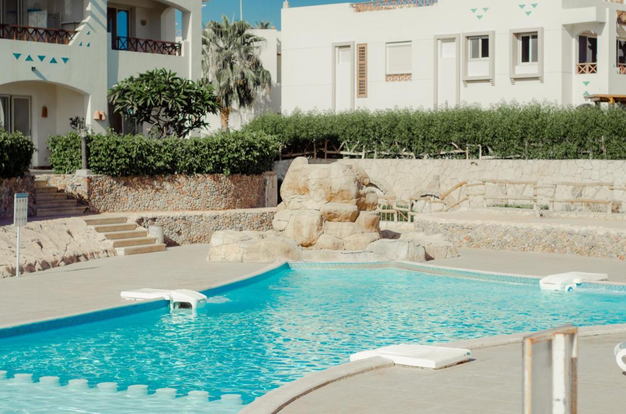 Sharks Bay Oasis Aqua Park Resort