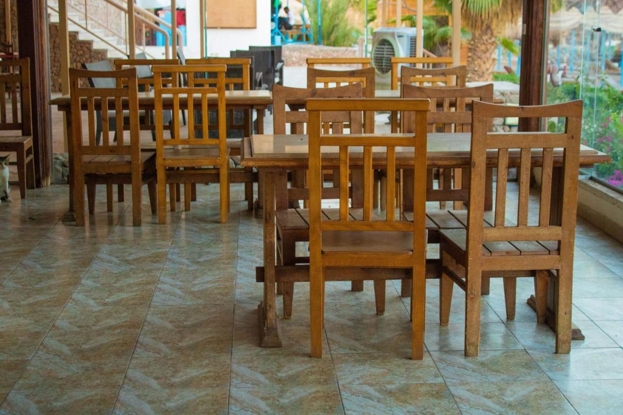 Resort Sharks Bay Oasis Aqua Park Şarm El-Şeyh