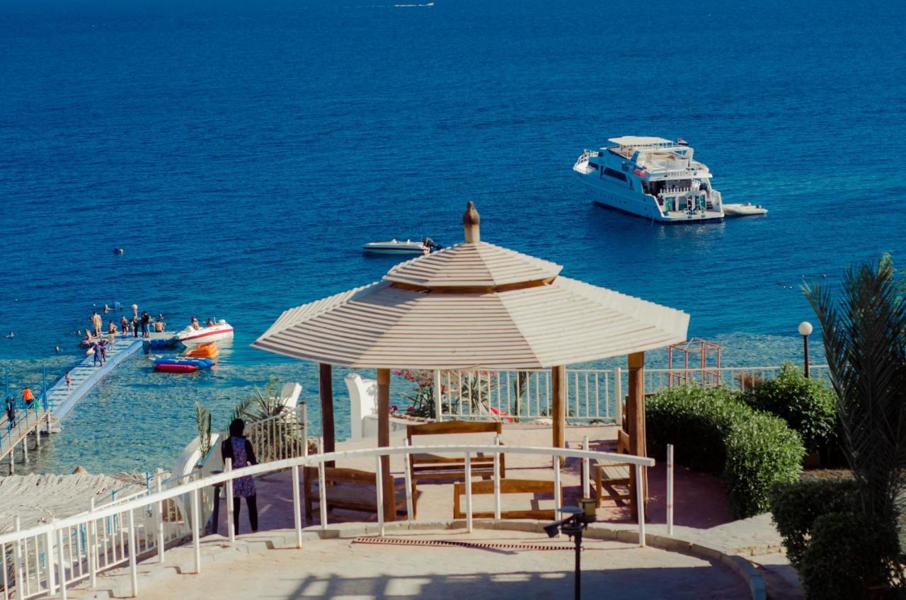 Sharks Bay Oasis Aqua Park Şarm El-Şeyh