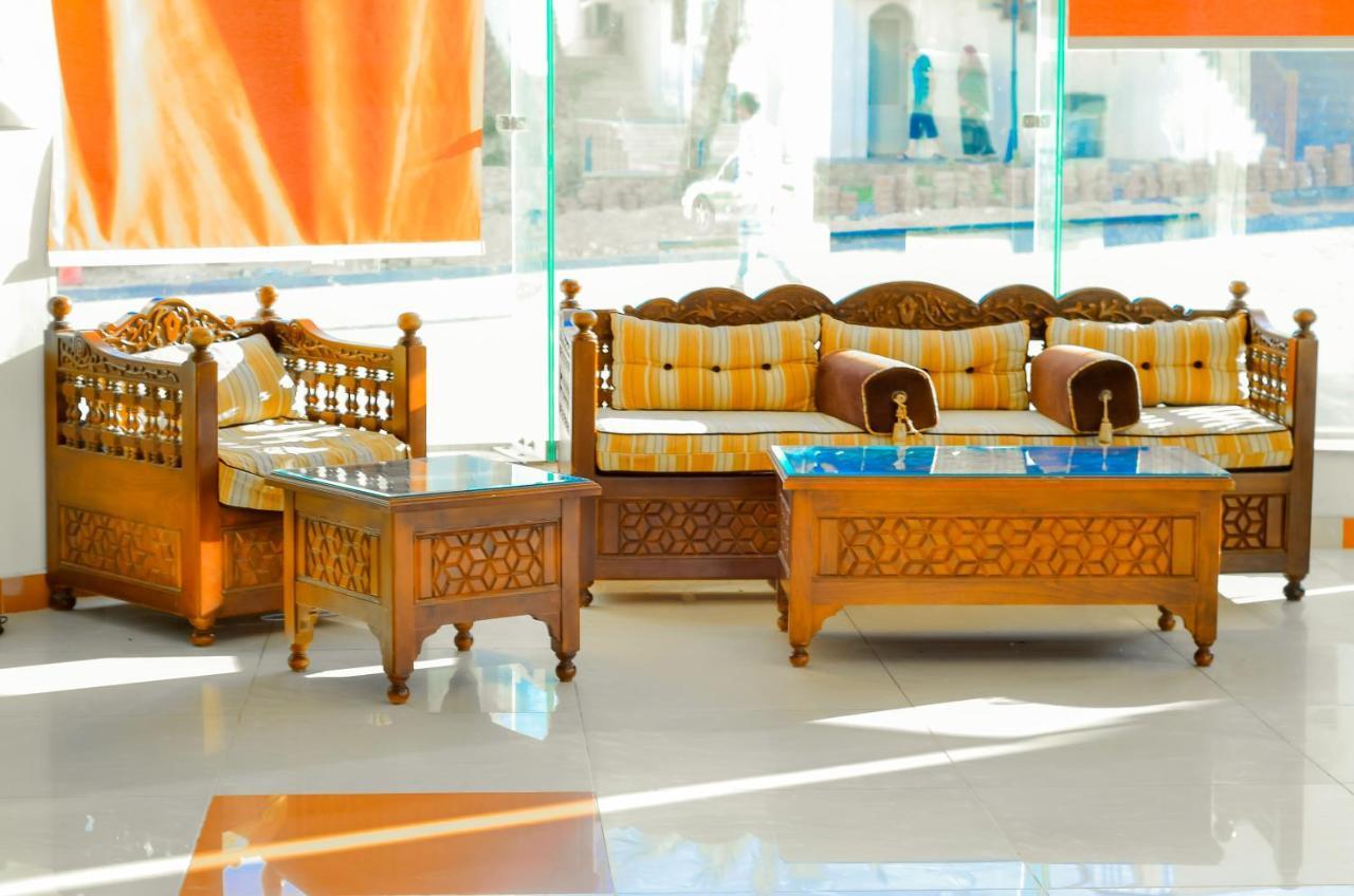 Resort Sharks Bay Oasis Aqua Park 3*