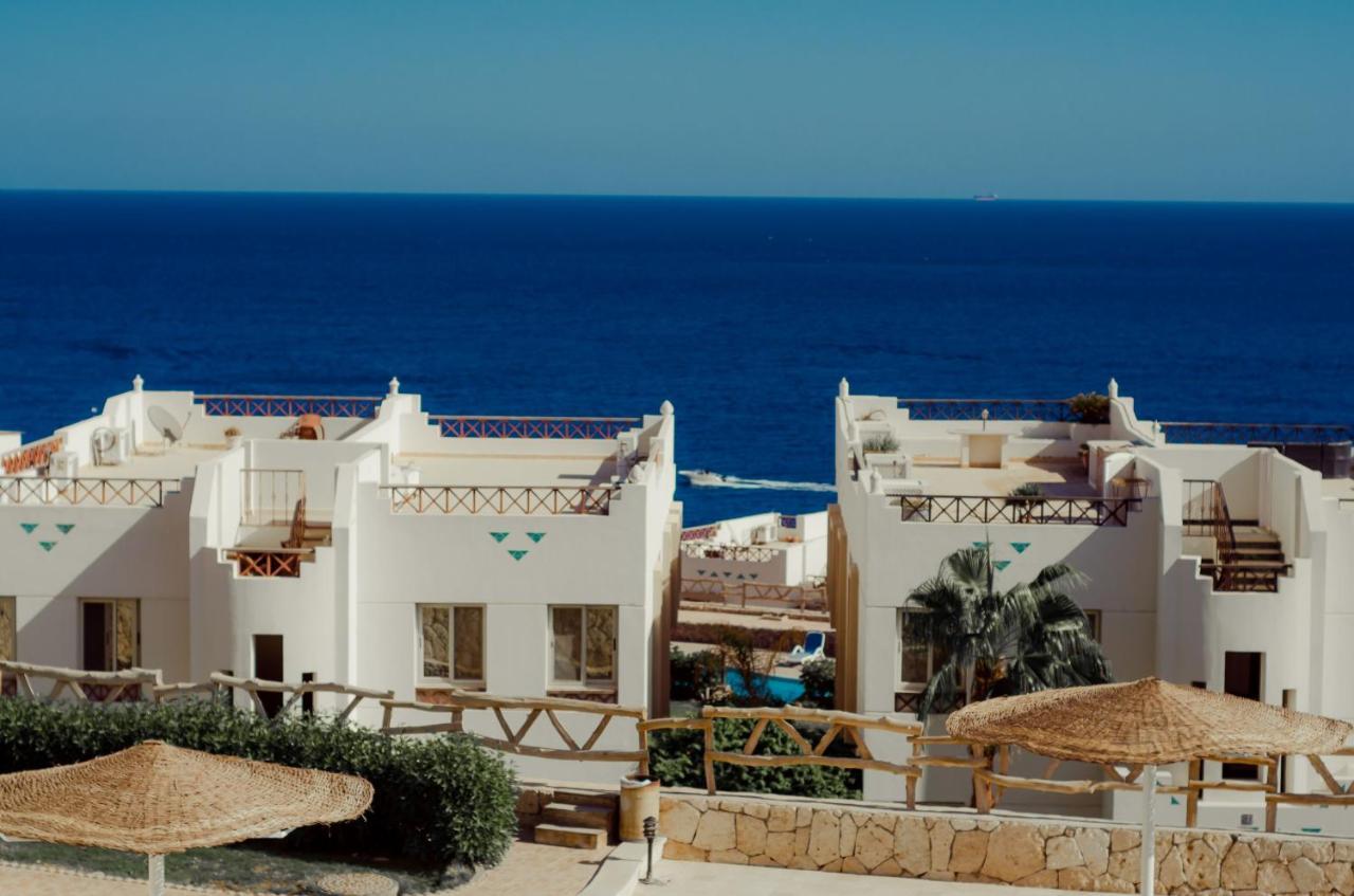 Sharks Bay Oasis Aqua Park 3* Şarm El-Şeyh