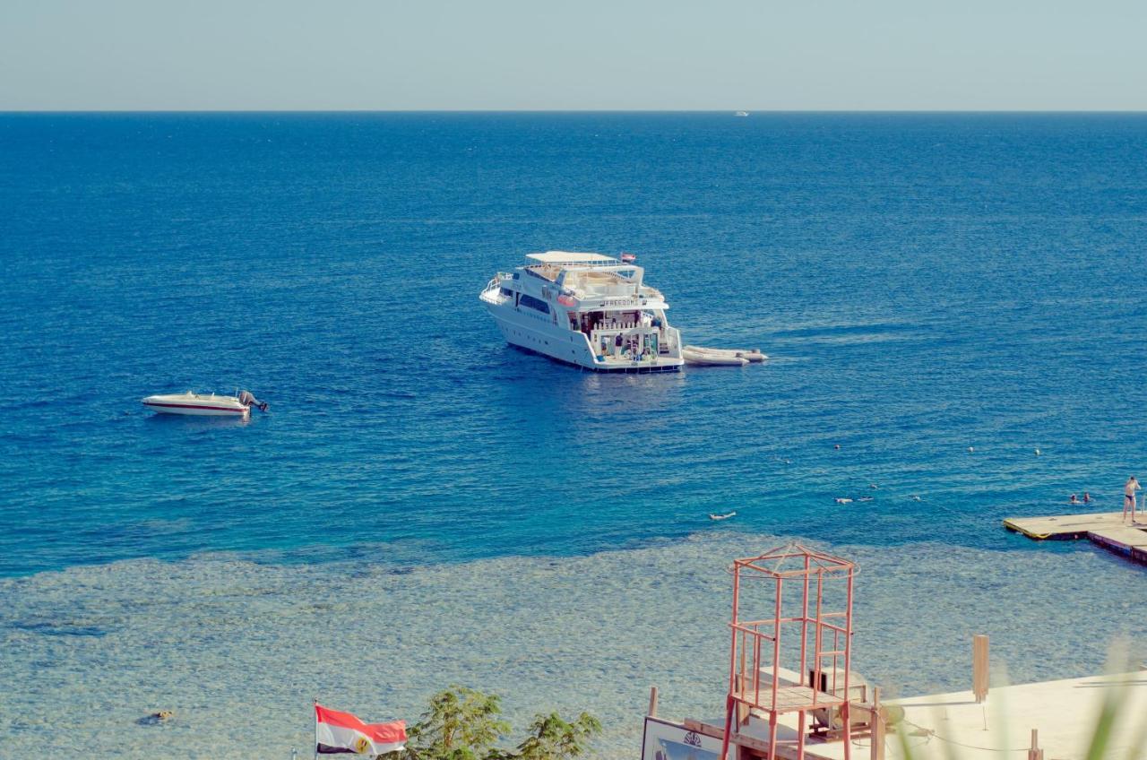 Sharks Bay Oasis Aqua Park Resort Şarm El-Şeyh