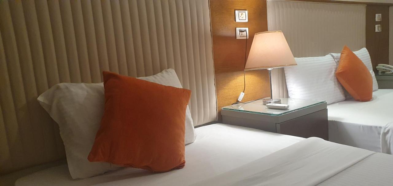 River Nile Edge Boutique & Restaurant 3*